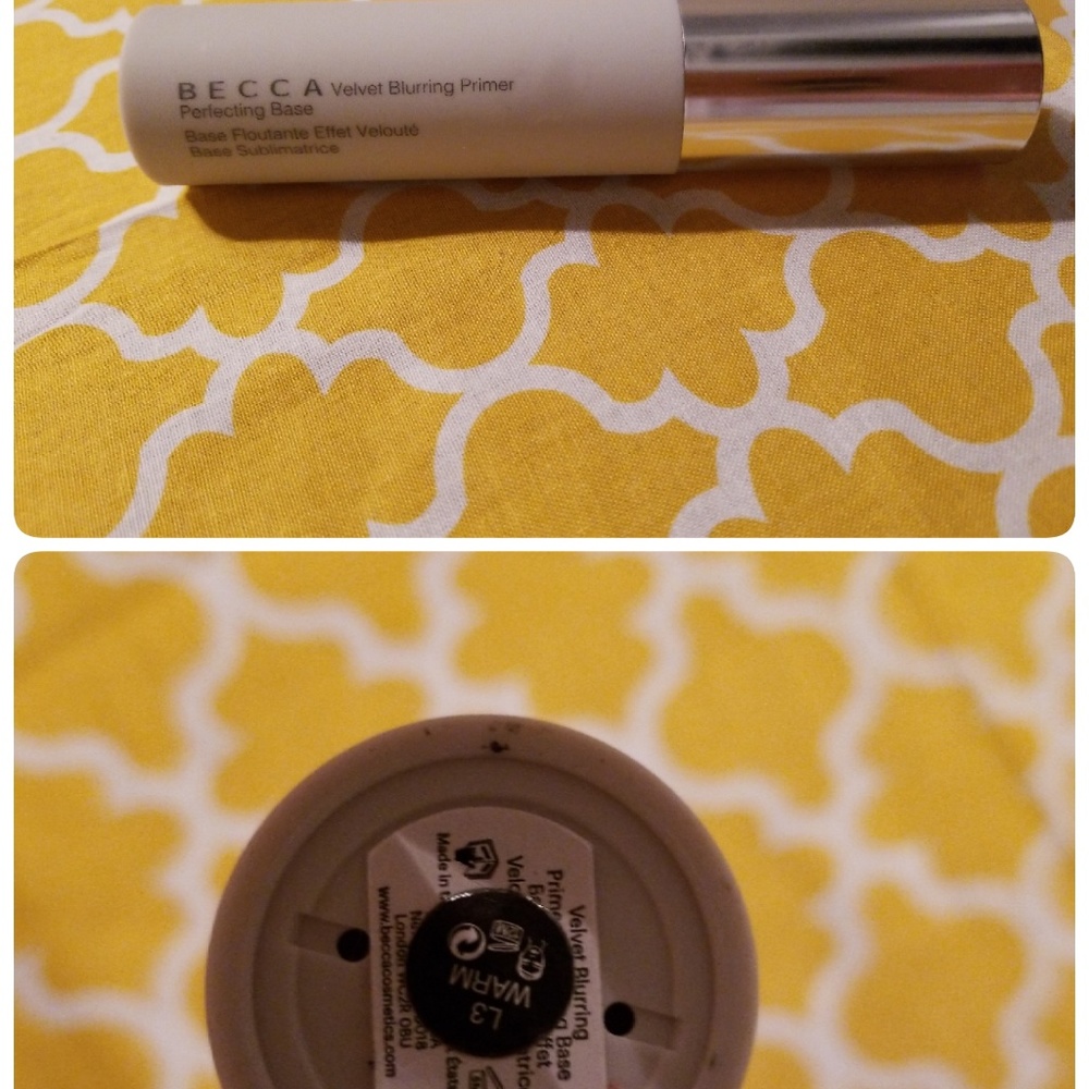 Becca Primer